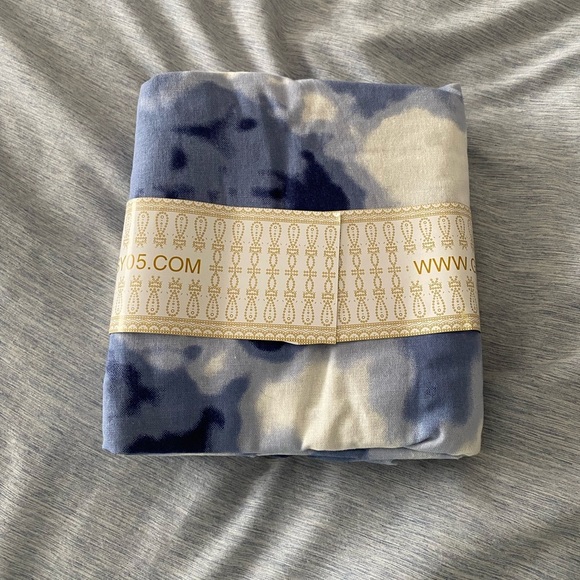 Gypsy 05 Boho Beach Roundie - Picture 3 of 3